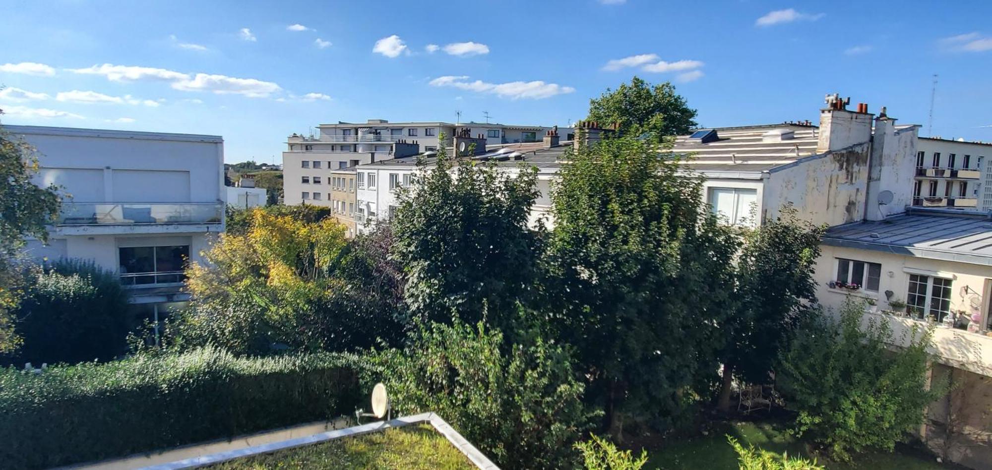 Apartment Le Clemenceau Appart-calais Nord-balcon-plage Calais